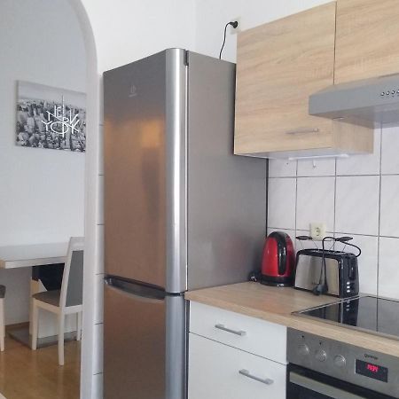 Spacious Central Apartment เวียนนา ภายนอก รูปภาพ