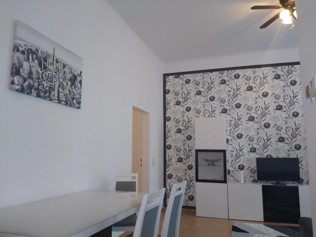 Spacious Central Apartment เวียนนา ภายนอก รูปภาพ