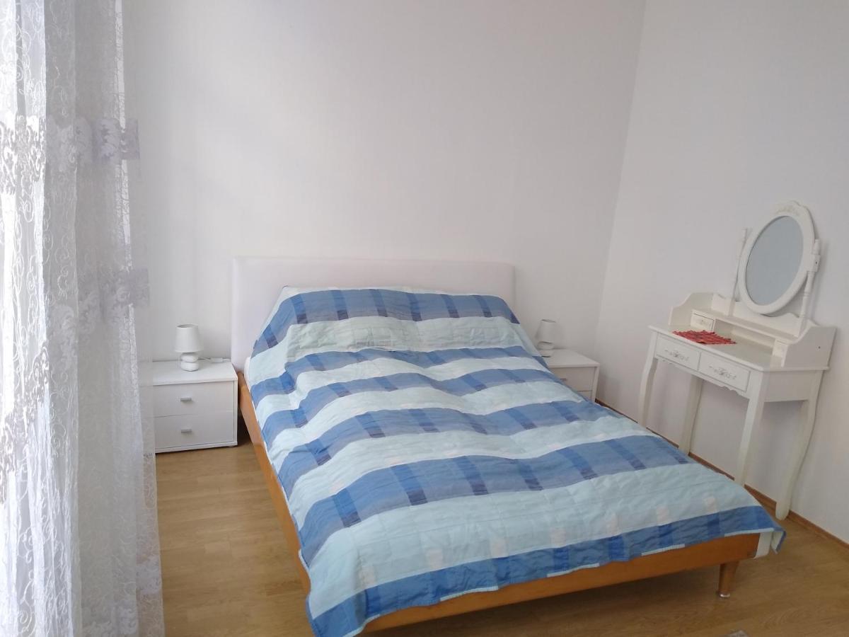 Spacious Central Apartment เวียนนา ภายนอก รูปภาพ