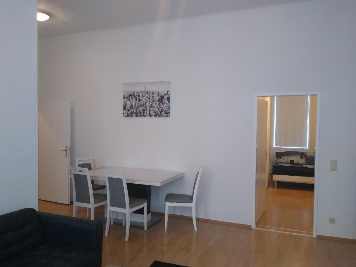 Spacious Central Apartment เวียนนา ภายนอก รูปภาพ